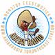Logo de Ariba Radio