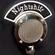 Logo de Nightshift Radio
