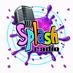 Splash Radio logo
