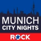 Rock Antenne - Munich City Nights logo