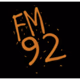 Logo de FM92 - WRZJ