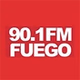 FM Fuego logo