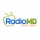 Logo de RadioMD