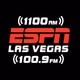 Logo de ESPN Radio Las Vegas - KWWN