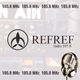 Logo de RefRef Radio