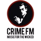 Crime FM logo