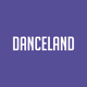 Logo de Radyo Home - Danceland