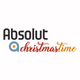 Absolut Radio -  Absolut Christmas Time logo
