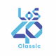 Los 40 Classic logo
