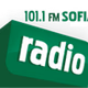 bTV Radio logo