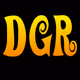 Logo de Dead Good Radio