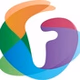 Flow FM logo