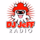 Logo de Radio des DJ's du Québec - DJ Jeff radio