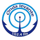 Logo de Onda Levante FM