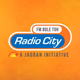 Logo de Radio City 91.1 FM Delhi