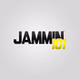 Jammin 101 logo
