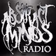 Abstract Minds Radio logo