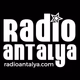 Logo de Radio Antalya