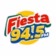 Fiesta 94.5 - KLIQ logo