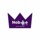 Noble 107.1 FM logo