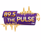 Logo de 89.5 The Pulse FM