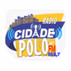 Logo de Rádio Cidade Polo FM