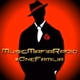 Music Mafia Radio logo