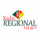 Radio Regional logo
