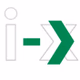 I-X.Live logo