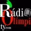 Rádio Olímpia City logo