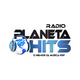 Logo de Rádio Planeta Hits