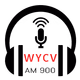 Logo de WYCV Gospel 9 Radio - WYCV