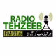 Logo de Radio Tehzeeb