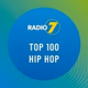 Logo de Radio 7 - Top 100 HipHop