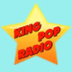 Logo de King Pop Radio