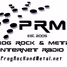 Prog Rock and Metal logo