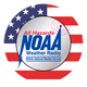Logo de NOAA Weather Radio 162.500