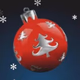 Logo de Christmas Radio