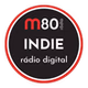 M80 Rádio - Indie logo