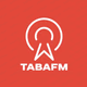 Logo de Rádio Taba FM