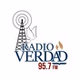 Radio Verdad 95.7FM logo