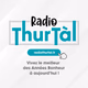 Logo de Radio ThurTàl