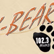 Logo de K-Bear 102.3 - WHKB