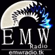 Logo de EMW Radio