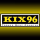 Logo de KIX96 - KKEX