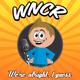 Logo de WNCR New College Radio