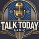 Talk Today Radio logo