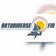 Rádio Antoninense logo