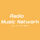 Logo de radiomusicnetwork