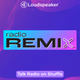 Loudspeaker - Radio Remix logo
